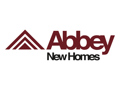 Jaxi Consulting - Our Clients - Logo - 400 x 300 pixels - Abbey New Homes