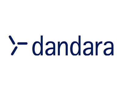 Jaxi Consulting - Our Clients - Logo - 400 x 300 pixels - Dandara