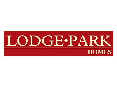 Jaxi Consulting - Our Clients - Logo - 400 x 300 pixels - Lodge Park Homes