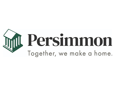 Jaxi Consulting - Our Clients - Logo - 400 x 300 pixels - Persimmon