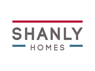 Jaxi Consulting - Our Clients - Logo - 400 x 300 pixels - Shanley Homes