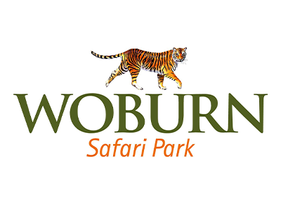 Jaxi Consulting - Our Clients - Logo - 400 x 300 pixels - Woburn Safari Park